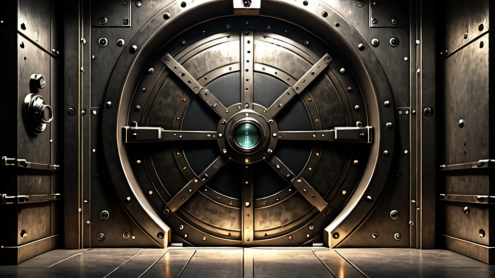 Your Digital Life on Steroids: Why Password Managers Are Your Secret Weapon — inline — — password-manager