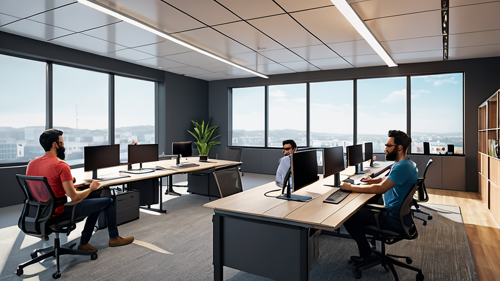 Fortifying Your Kubernetes Clusters: Beyond the Buzzwords — editorial wide — Work-Life Balance