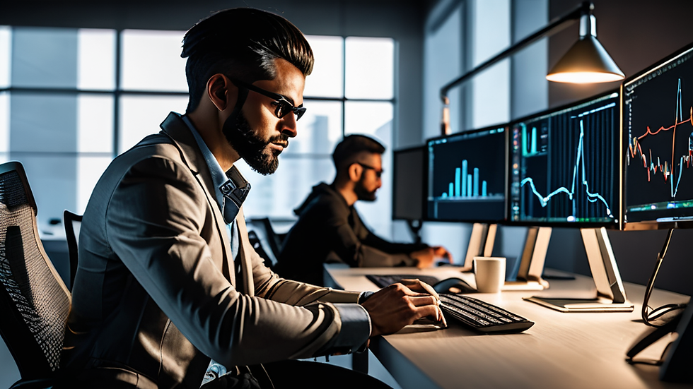 Beyond Perimeter Defense: Embracing Ethical Hacking as a Cornerstone of Modern Cybersecurity — editorial wide — — ethical hacking