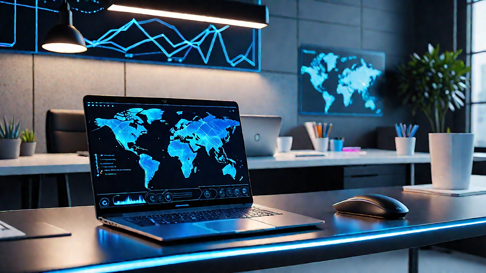 AI Integration Across Diverse Applications Driving Business Transformation — AI Core Integration — — ai integration