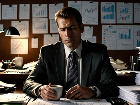 The Unsexy Truth About Securing Your Secrets: Why Passwords Just Aren't Enough Anymore