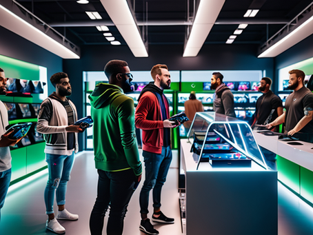 October 2023 Pre-order Guide: Xbox Series S/X & ROG Ally Updates