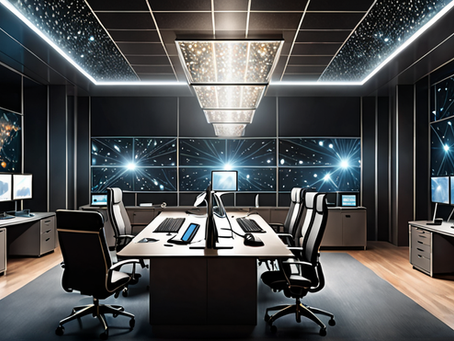 AI's Data Blind Spot: Risks for Cybersecurity and Governance Explained