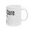 Thumbnail: Burnout Cure Mug - mildCRISIS