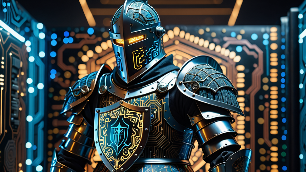 The Undying Art of Secure Coding: More Than Just Lines of Defense — Threat Visualization — — secure coding