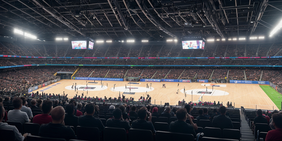 Building Resilient Live-Event Networks: Integrating Mobile Ticketing and AV Over IP for Mid-Sized Arenas — editorial wide — Case Studies & Postmortems