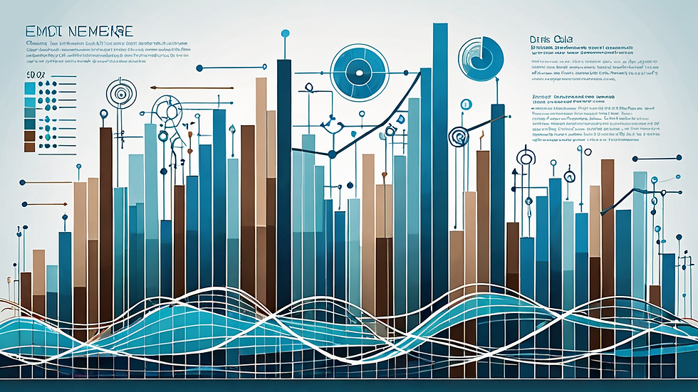 AI Jumps From Code Hype to Actual Office Tools Boost — Abstract Gains —  — generative ai
