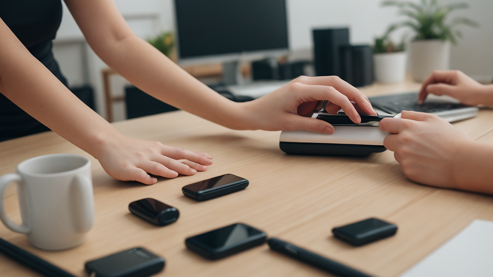 When Your Company Says You Can't Slow Down: Navigating Sustainable Pacing in a Crunch — concept macro — Work-Life Balance