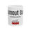 Thumbnail: Burnout Cure Mug - mildCRISIS