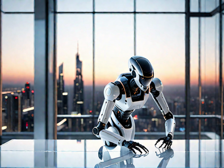 AI Trends 2025: Risks, Ethics, and Strategies