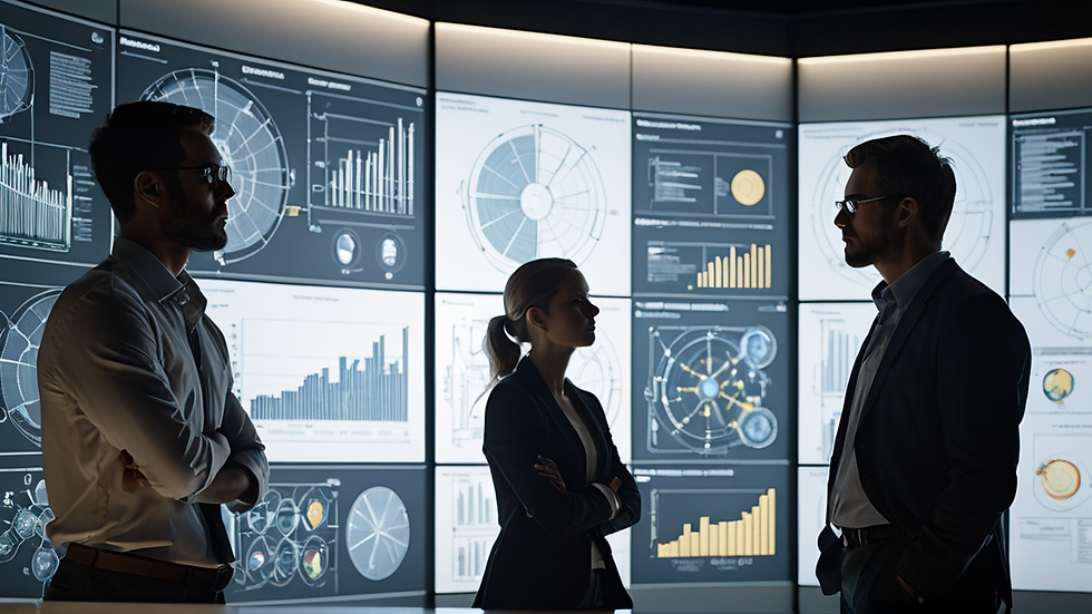 The Human Element: Mastering Collaboration and Communication in Modern IT — cinematic_balance —  — human collaboration