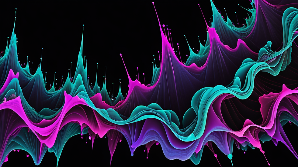 The Future of Tech: Physical Meets Digital Integration — Smart Device Interface — — physical-digital-integration