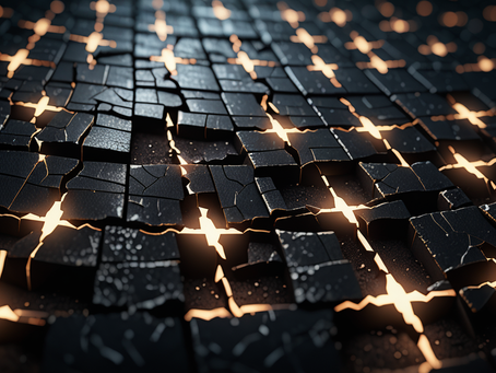 The Enduring Password: Mastering Identity Security in an API-First World