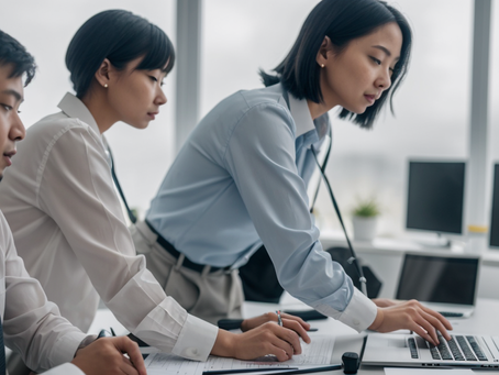 The Unsung Hero: Blending Technical Rigor with People Leadership for Cloud Success