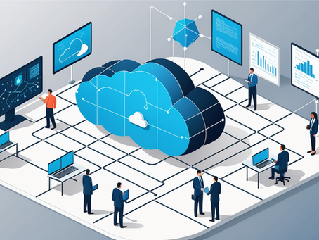 AI Drives Real Change in Business Ops with ChatGPT's Team Collaboration Enhancements