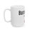 Thumbnail: Burnout Cure Mug - mildCRISIS