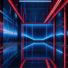 Tech Giants Fuel AI Arms Race Investments