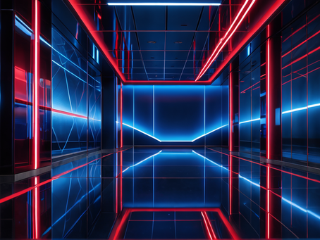 Tech Giants Fuel AI Arms Race Investments