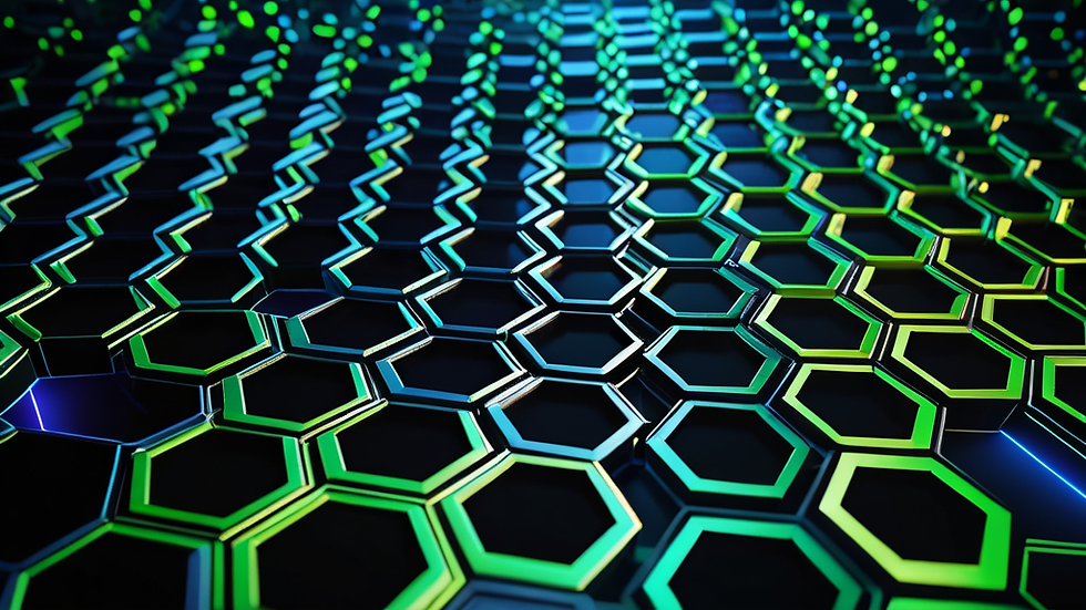 Mastering Password Management: The Unsexy Pillar of Cybersecurity — Abstract Infographic — — password management