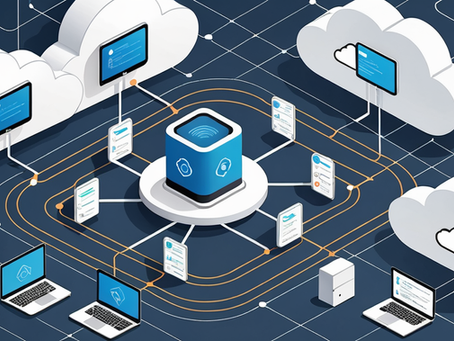 Embracing Passwordless: The Humble IT Pro's Guide to Authentication Nirvana