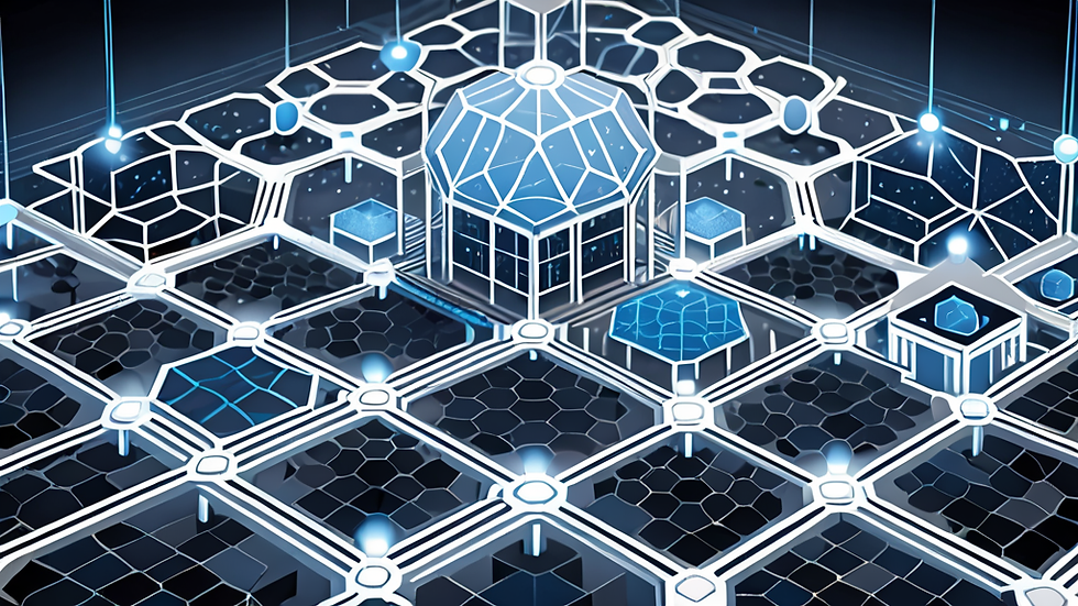 Apple's Resilience: Lessons for a Volatile Tech Market — Supply Chain Mastery — — apple strategy