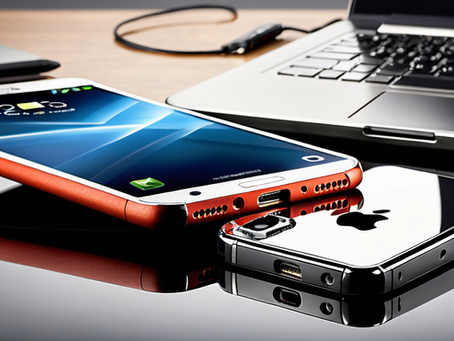 Budget-Friendly Tech: Refurbished Devices on the Rise