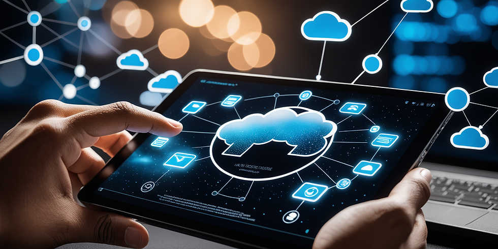 Multi-Cloud Complexity: How It Impacts SRE Reliability Goals — concept macro — Cloud & SRE