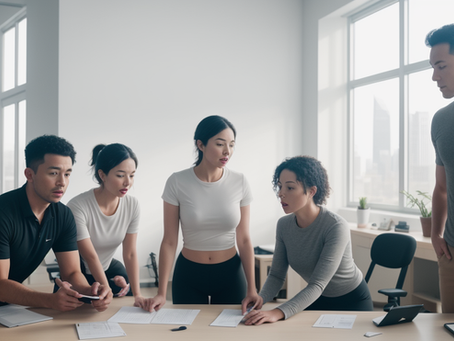 The Pacing Playbook: Leading Teams Without Crunch