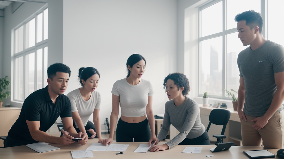 The Pacing Playbook: Leading Teams Without Crunch — editorial wide — Career & Leadership