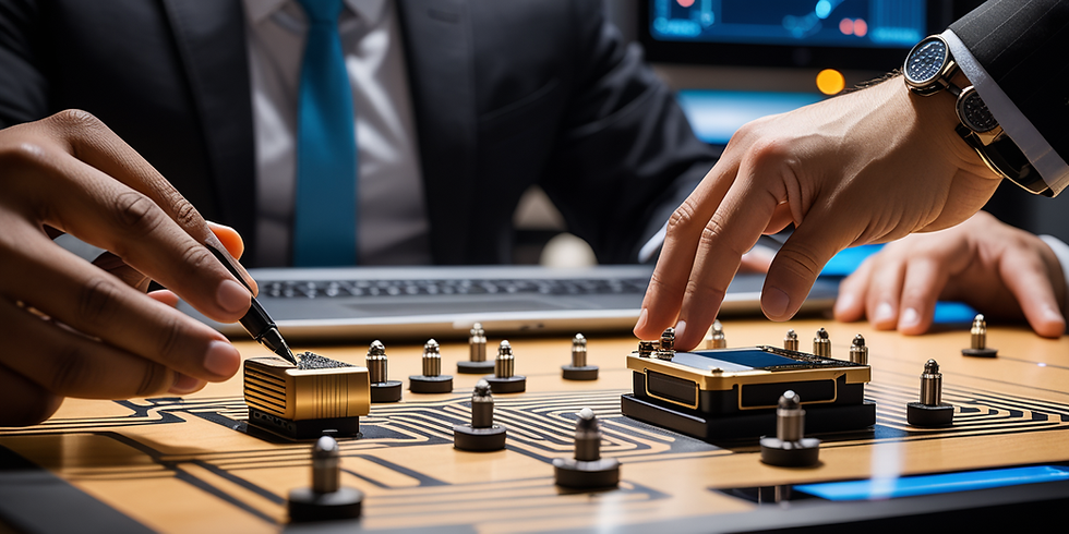 Navigating the Labyrinth: Beyond Reactive Security in an Era of Zero-Day Vulnerabilities — concept macro — Career & Leadership