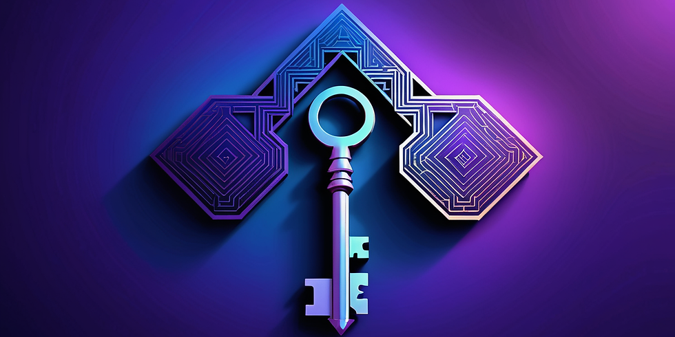 Embrace the Passwordless Future: Why Your Online Security Just Got Easier (and More Secure) — Security Key Hardware — — passwordless authentication