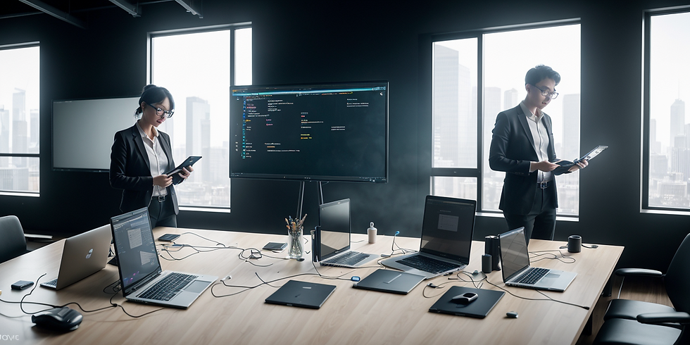 Beyond Patch Tuesday: Mastering Modern Vulnerability Management — editorial wide — Tooling & Automation
