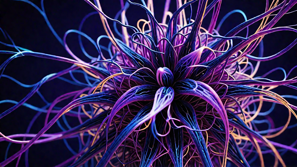 AI Integration: How OpenAI's GPT-5 Codex is Reshaping Tech — Abstract Acceleration — — codex