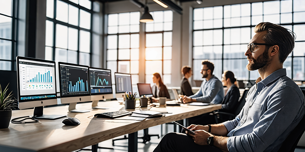 The Reliability Checklist for Work-Life Balance — editorial wide — Work-Life Balance