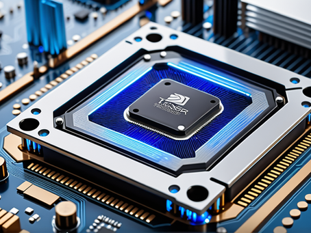 AI Hardware Integration: The Next Evolution in Tech Hardware