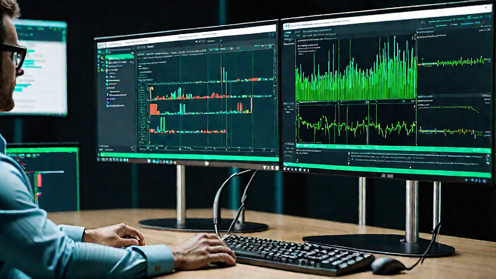 Harmonizing ITIL and DevOps: A Practical Guide for Modern Tech Teams — Tension — — itil devops