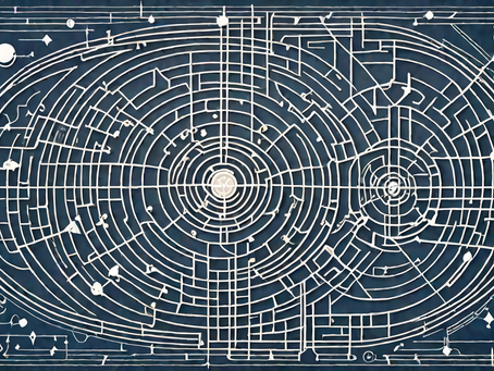 Navigating the Modern Maze: Identity Management in the Cloud Age