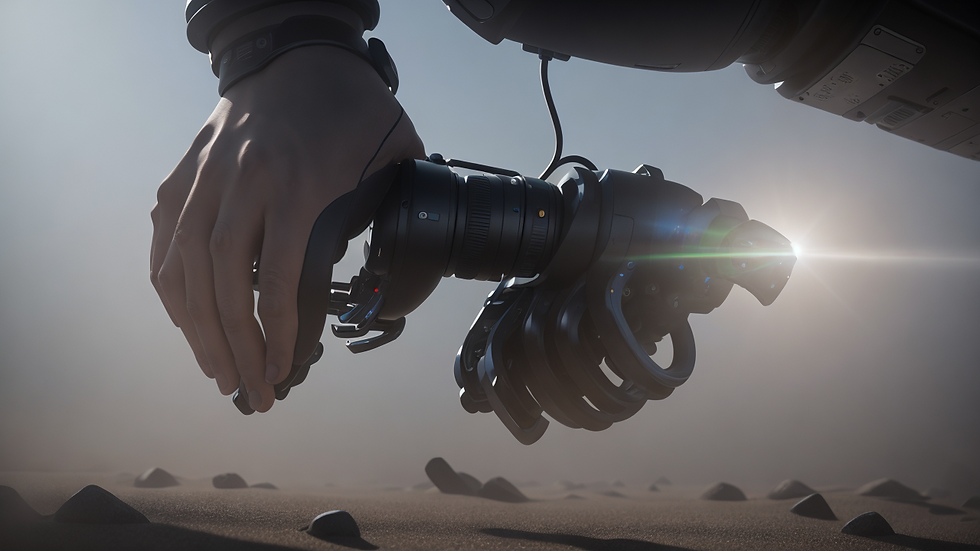 Embracing Zero Trust: Beyond Perimeter Protection in Modern IT — concept macro — Networking & Observability