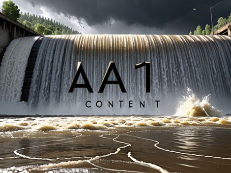 Slop Crowned Word of the Year: AI Content's Official Problem