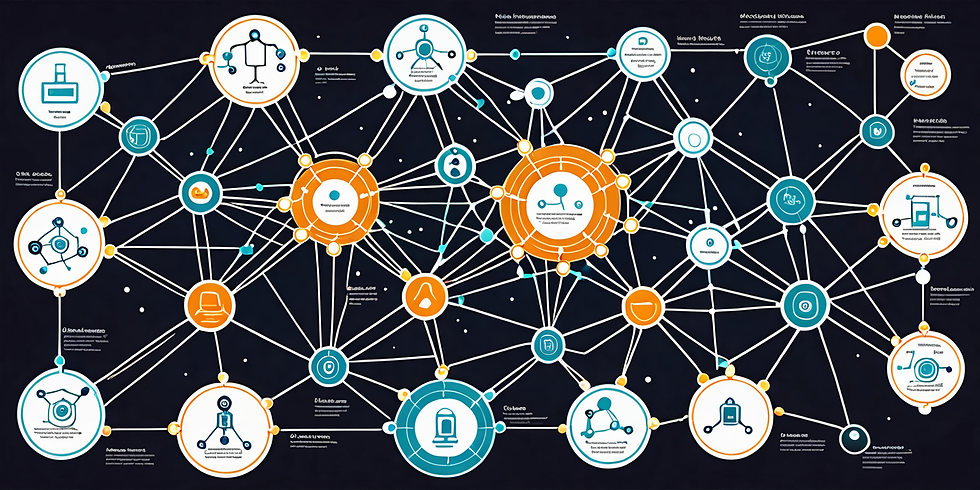 Meta's Software Strategy Dominates Emerging Tech Landscape — Software Ecosystems (Android Analogy) —  — software ecosystems