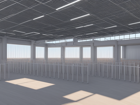 The Synergy Between Human Expertise and AI-Driven Automation