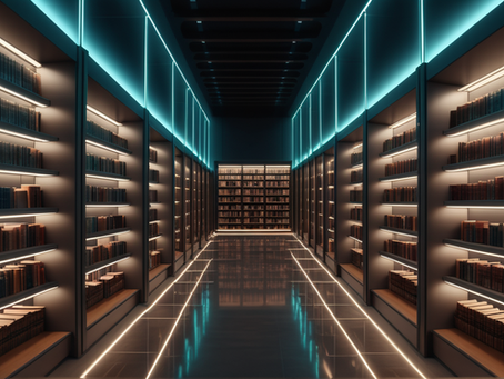 The Cloud Isn't Magic: Understanding the Tech That Powers Your Apps and Devices