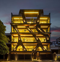 Fully Furnished 4Bhk Floor