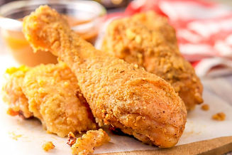 Country Fried Chicken