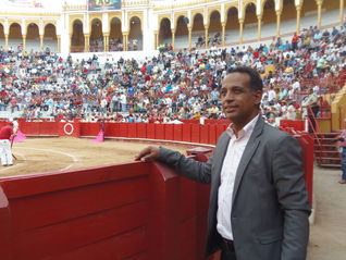 Erick Cortez ejercerá Derecho de Palabra ante el Concejo Municipal de Girardot