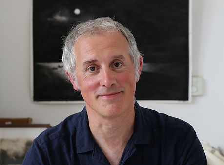 David Begley The keepers.JPG