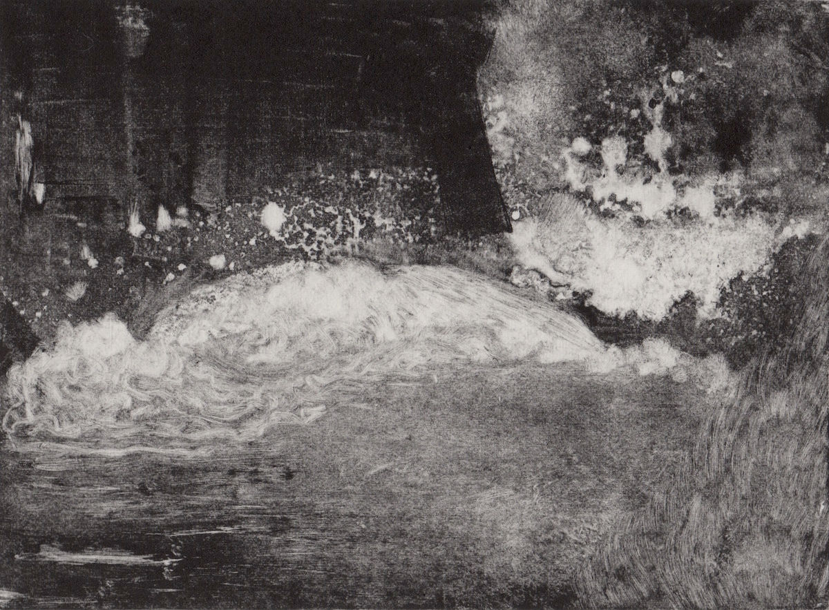 Heavenly bodies no.5