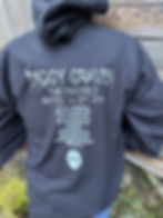 Thumbnail: Diggy Graves Seattle Sweatshirt