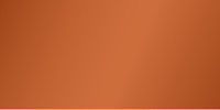 Color swatch copper finish