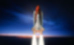 Photo of nasa shuttle space launch